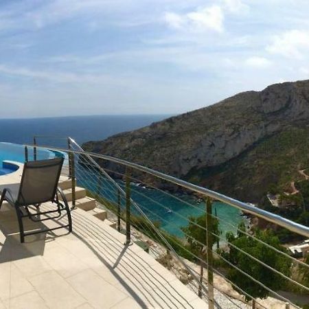 Villa Priscilla 자베아 외부 사진