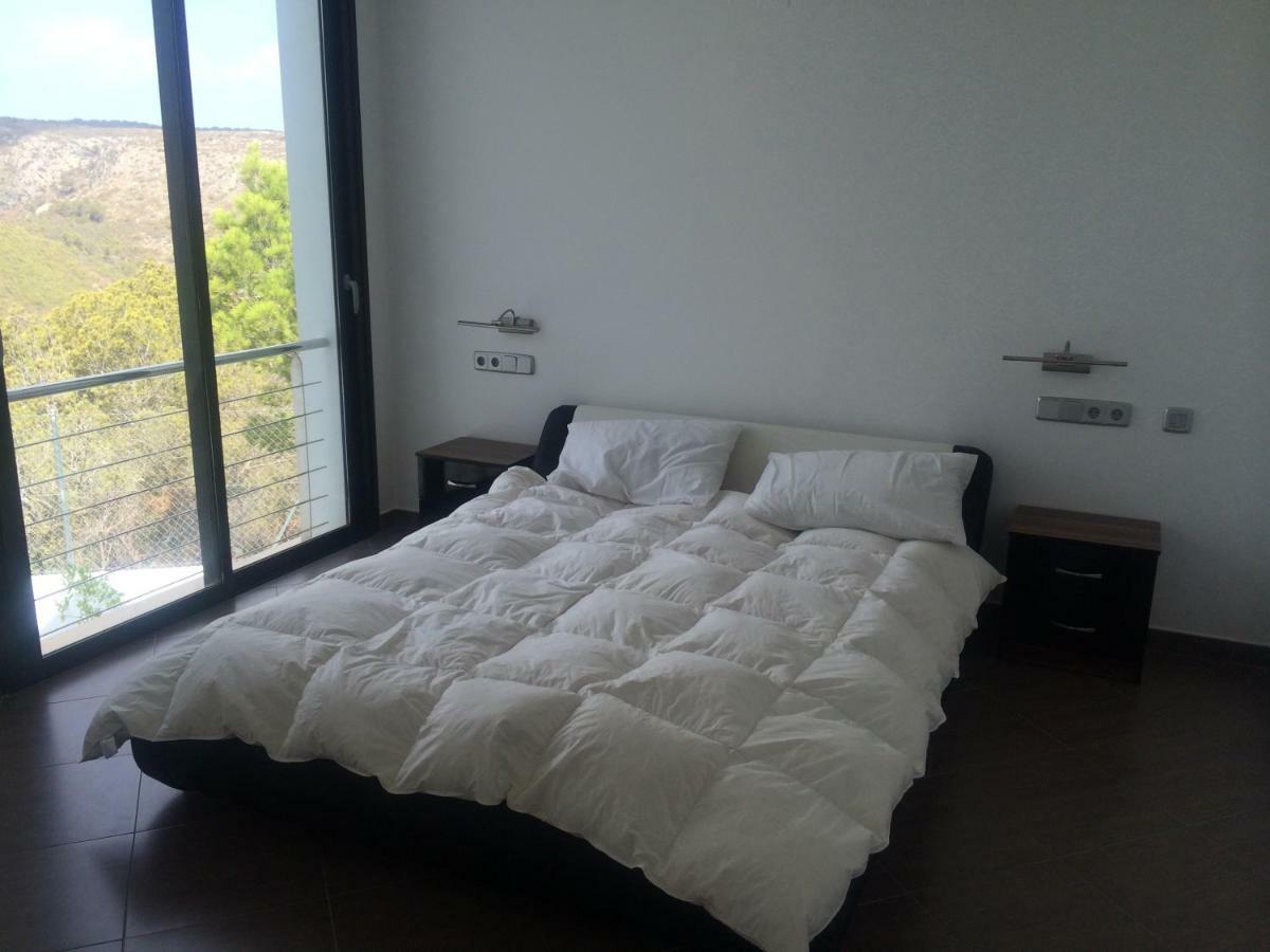 Villa Priscilla 자베아 외부 사진
