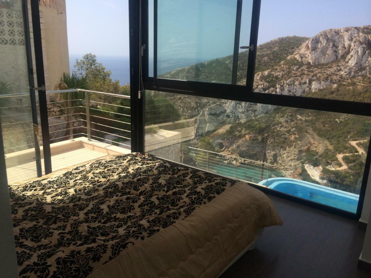 Villa Priscilla 자베아 외부 사진