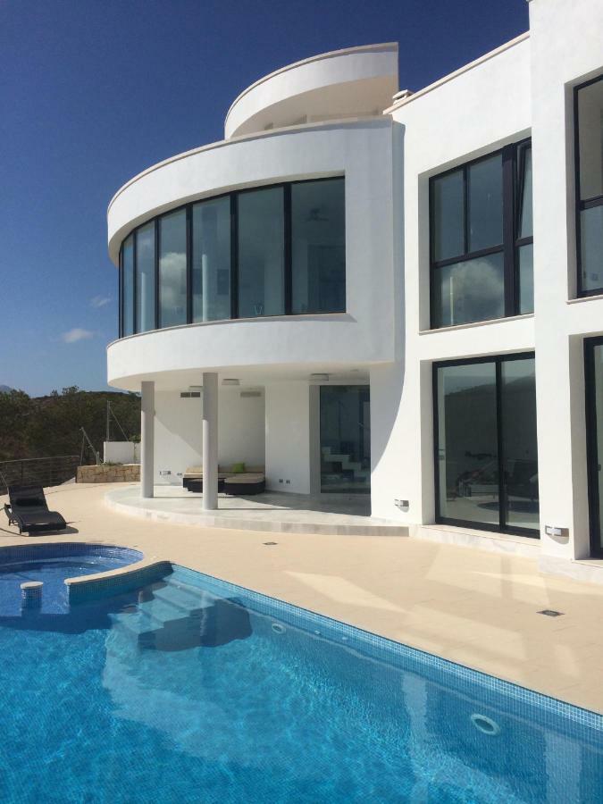 Villa Priscilla 자베아 외부 사진