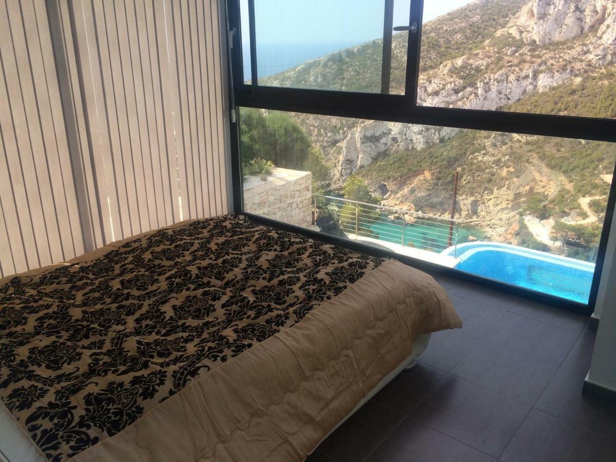 Villa Priscilla 자베아 외부 사진