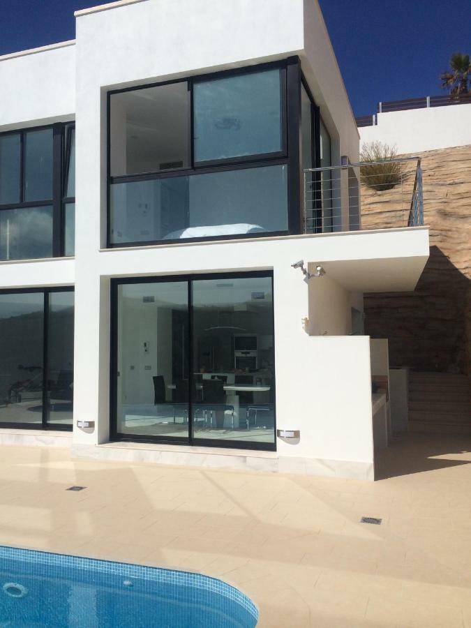 Villa Priscilla 자베아 외부 사진