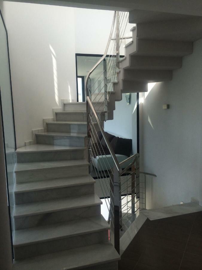 Villa Priscilla 자베아 외부 사진