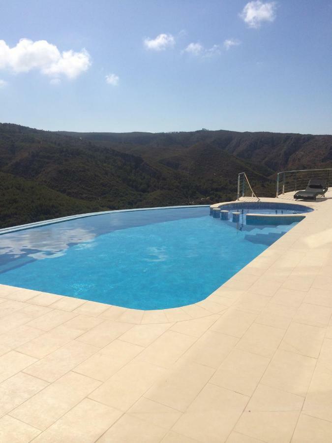 Villa Priscilla 자베아 외부 사진