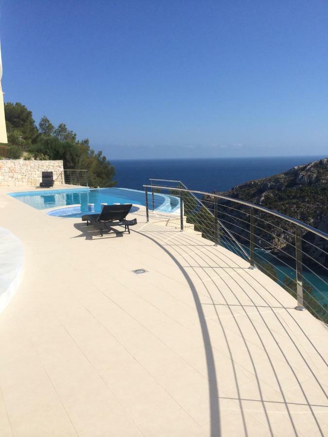 Villa Priscilla 자베아 외부 사진