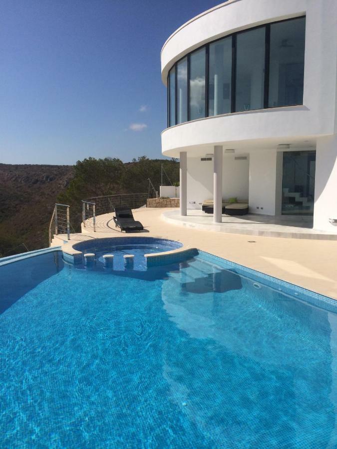 Villa Priscilla 자베아 외부 사진