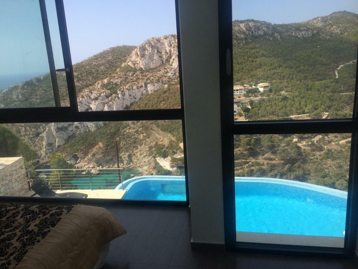 Villa Priscilla 자베아 외부 사진