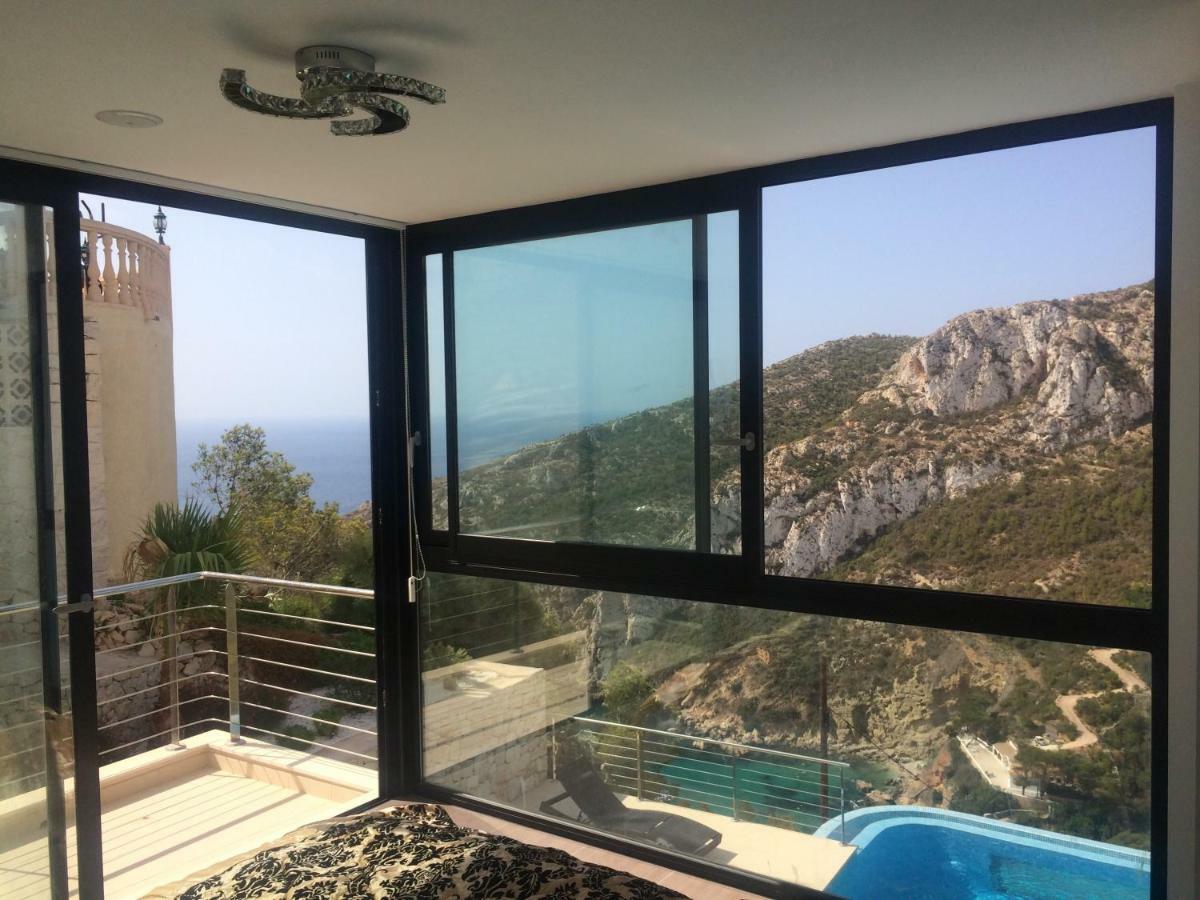Villa Priscilla 자베아 외부 사진