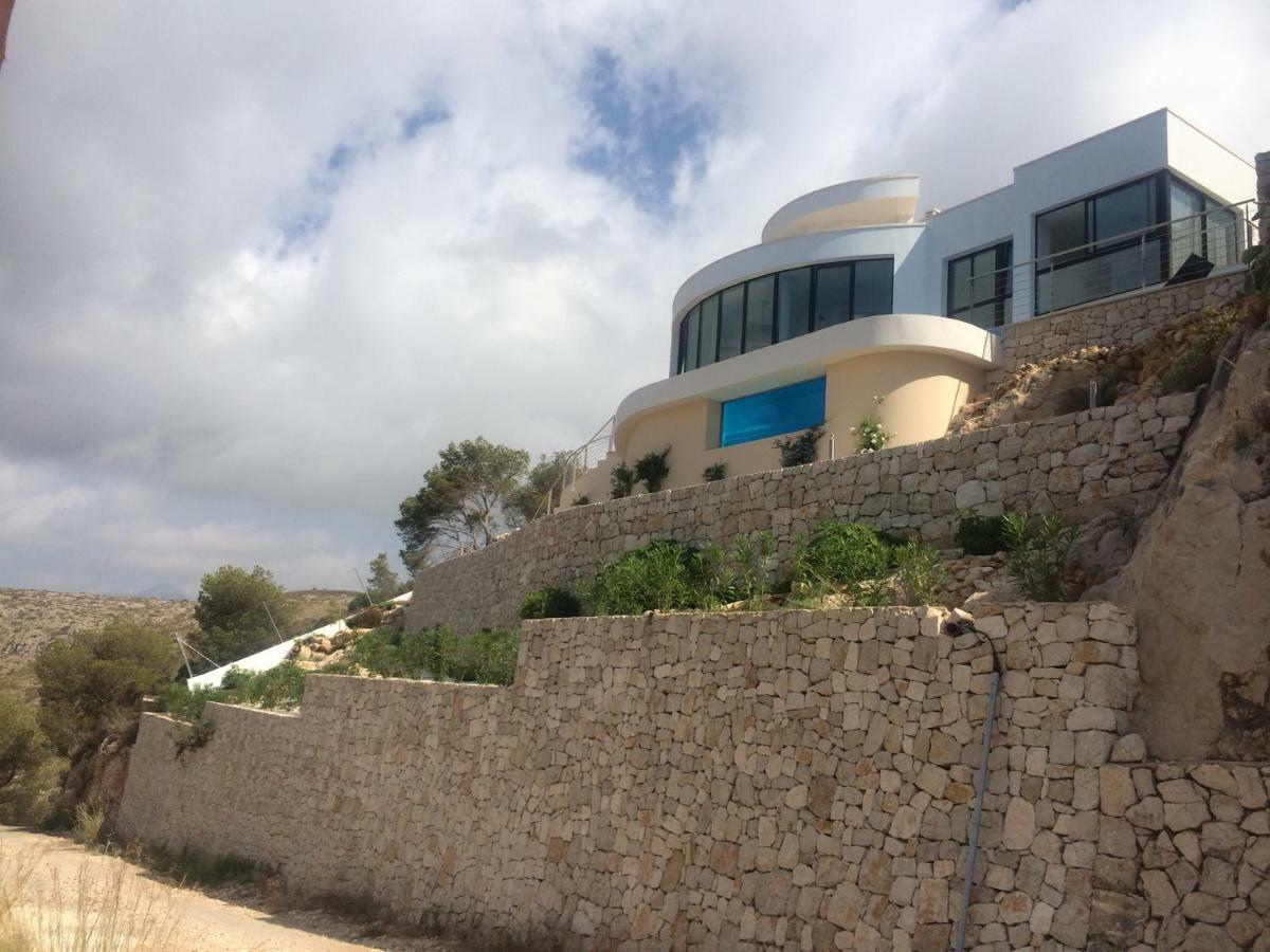 Villa Priscilla 자베아 외부 사진