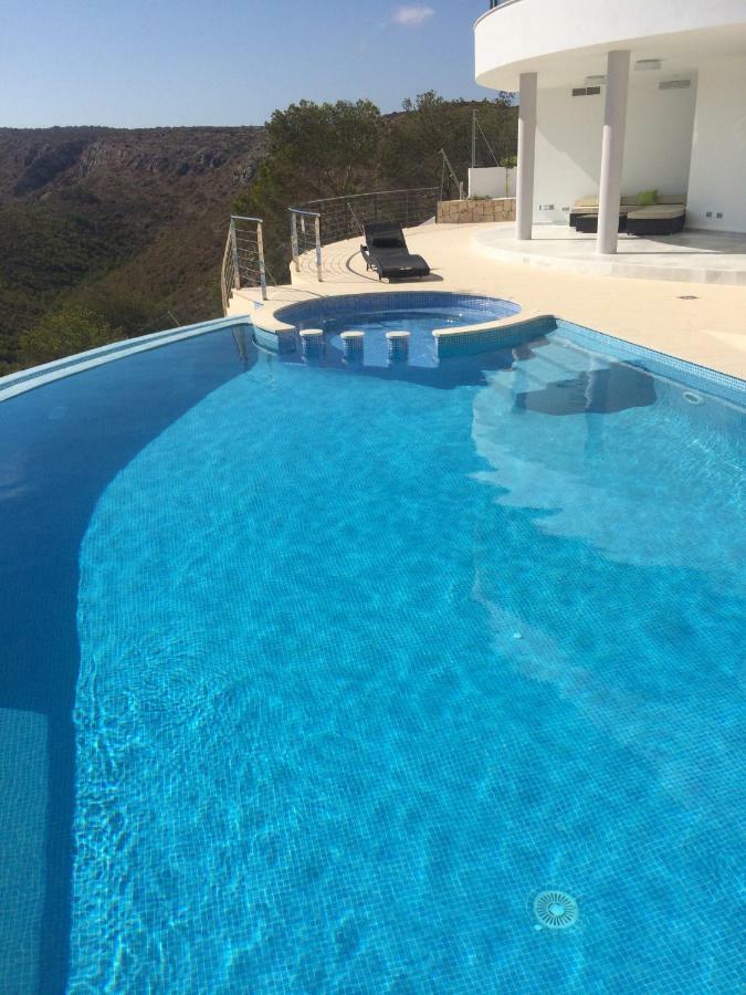 Villa Priscilla 자베아 외부 사진